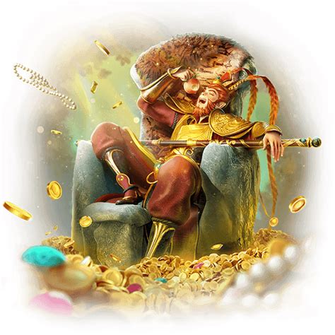 Monkey King Slot — Free Slot Machine Game by .